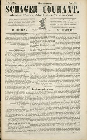 Schager Courant 1878-01-24