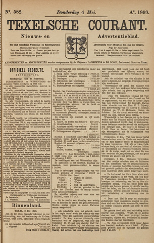 Texelsche Courant 1893-05-04