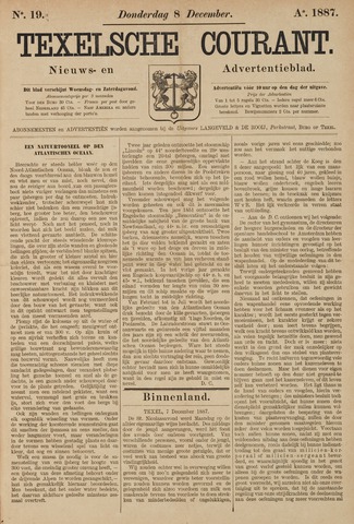 Texelsche Courant 1887-12-08