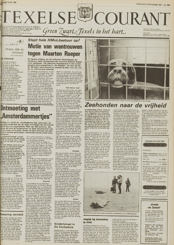 Texelsche Courant 1985-05-10