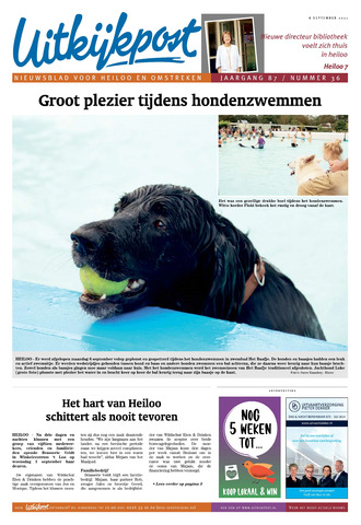Uitkijkpost : nieuwsblad voor Heiloo e.o. 2021-09-08
