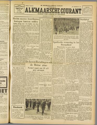 Alkmaarsche Courant 1947-05-20