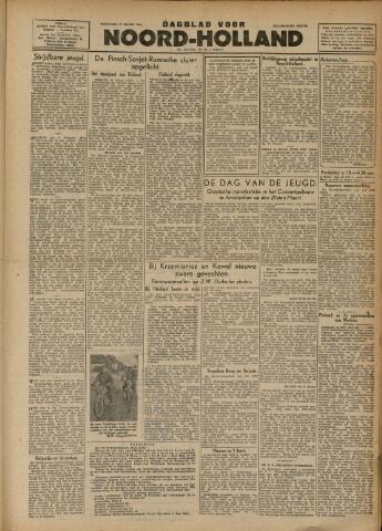 Heldersche Courant 1944-03-22