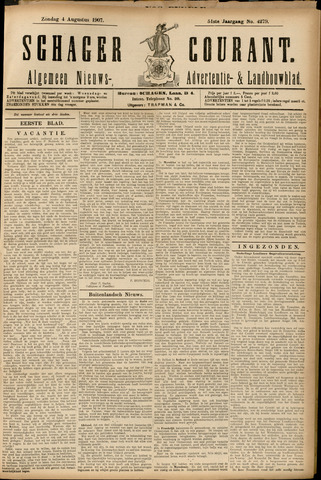 Schager Courant 1907-08-04