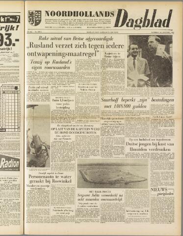 Noordhollands Dagblad : dagblad voor Alkmaar en omgeving 1957-08-24