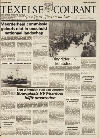 Texelsche Courant 1981-12-22
