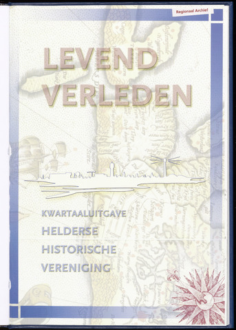 Levend Verleden - Den Helder 2011-03-01