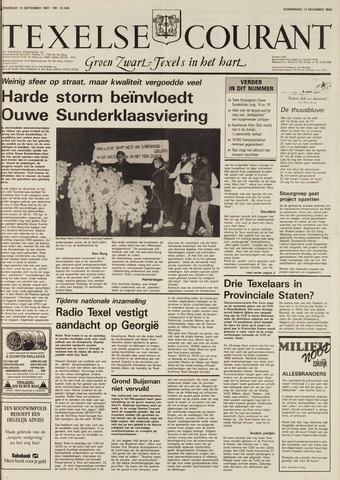 Texelsche Courant 1990-12-13
