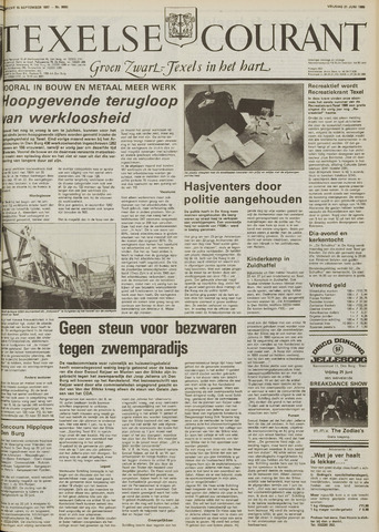 Texelsche Courant 1985-06-21
