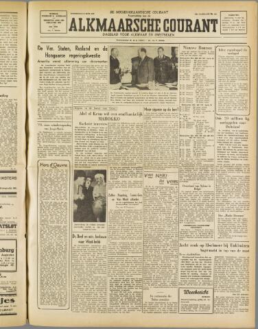 Alkmaarsche Courant 1947-06-05