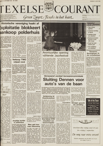 Texelsche Courant 1994-06-10