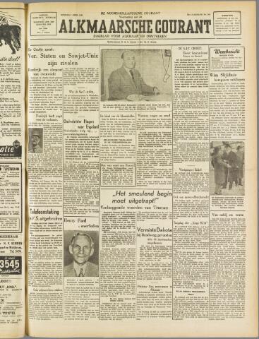 Alkmaarsche Courant 1947-04-08