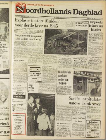 Noordhollands Dagblad : dagblad voor Alkmaar en omgeving 1966-06-03