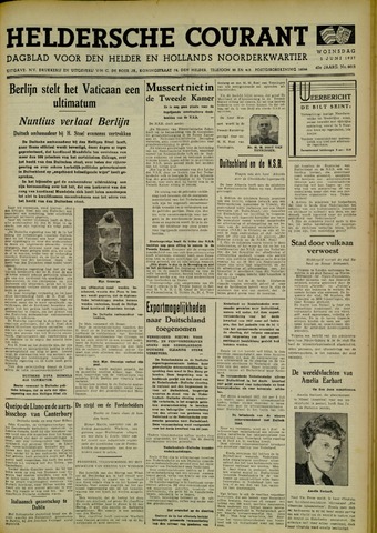 Heldersche Courant 1937-06-02
