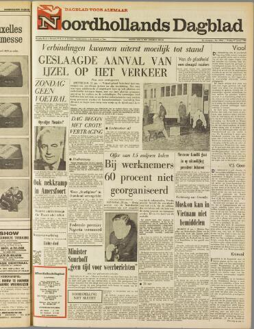 Noordhollands Dagblad : dagblad voor Alkmaar en omgeving 1966-01-21