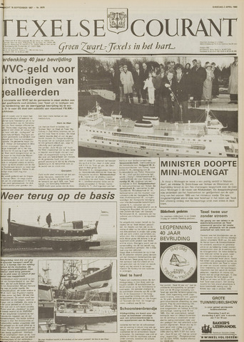 Texelsche Courant 1985-04-02