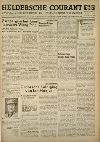Heldersche Courant 1937-07-21