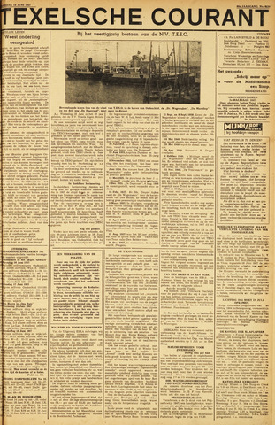 Texelsche Courant 1947-06-14