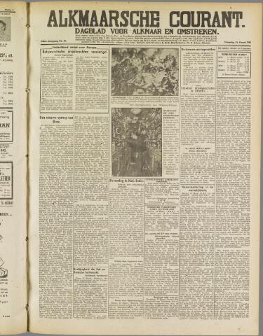 Alkmaarsche Courant 1942-03-14