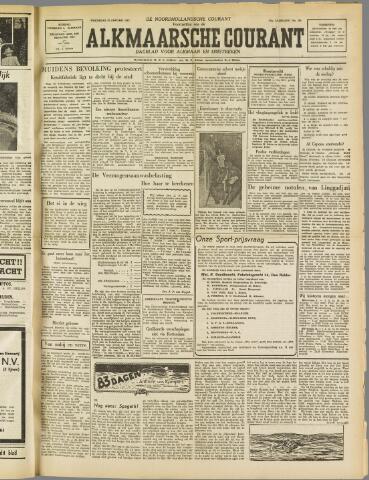 Alkmaarsche Courant 1947-01-22