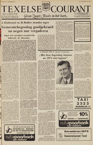 Texelsche Courant 1973-12-21