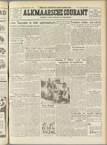 Alkmaarsche Courant 1950-12-18
