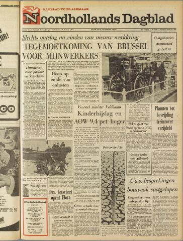 Noordhollands Dagblad : dagblad voor Alkmaar en omgeving 1966-02-03