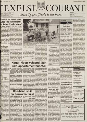 Texelsche Courant 1994-08-12