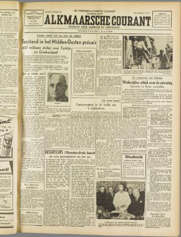 Alkmaarsche Courant 1947-03-14
