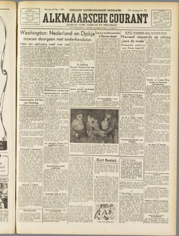 Alkmaarsche Courant 1948-12-13