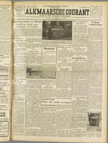 Alkmaarsche Courant 1947-03-12
