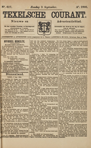 Texelsche Courant 1893-09-03