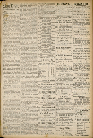 Schager Courant 1904-06-26