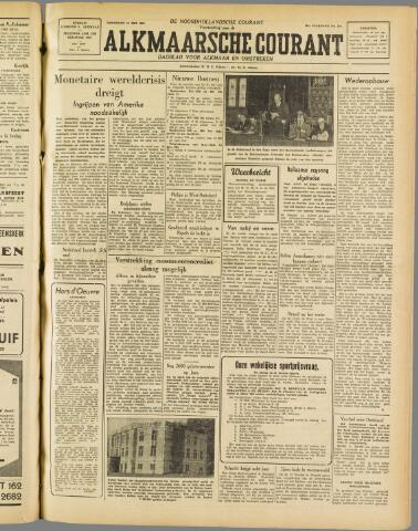 Alkmaarsche Courant 1947-05-14