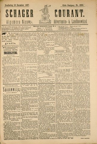 Schager Courant 1897-12-16