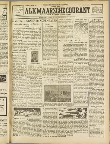 Alkmaarsche Courant 1947-01-28
