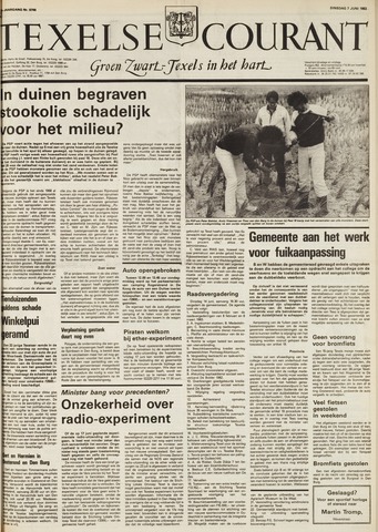 Texelsche Courant 1983-06-07