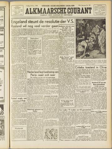 Alkmaarsche Courant 1948-12-24