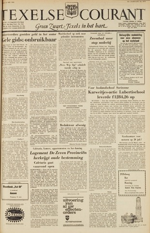 Texelsche Courant 1969-05-23