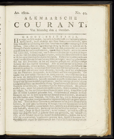 Alkmaarsche Courant 1802-10-04