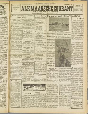 Alkmaarsche Courant 1947-01-16