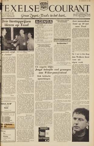 Texelsche Courant 1969-04-18