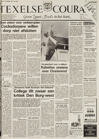 Texelsche Courant 1994-10-14