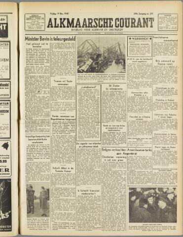 Alkmaarsche Courant 1947-12-19