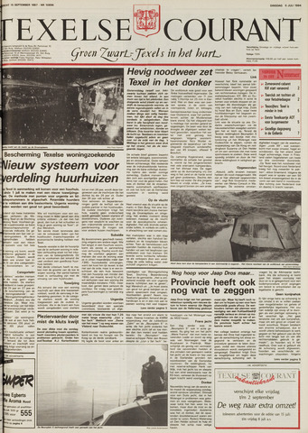 Texelsche Courant 1994-07-05