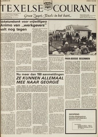 Texelsche Courant 1983-05-17