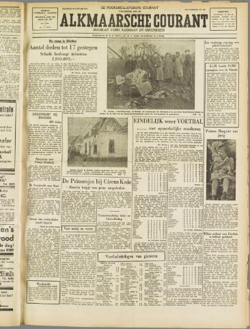 Alkmaarsche Courant 1947-01-20