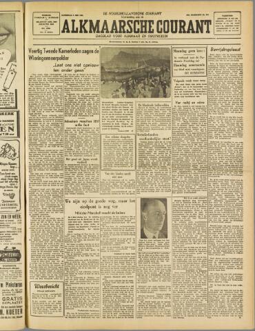 Alkmaarsche Courant 1947-05-03