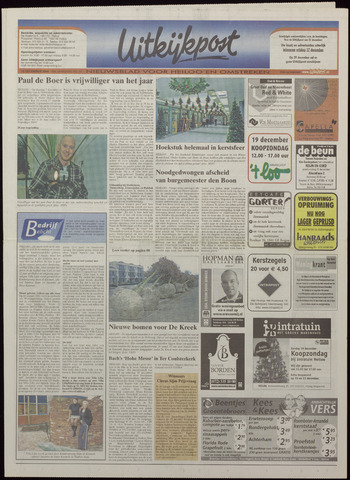 Uitkijkpost : nieuwsblad voor Heiloo e.o. 2004-12-15