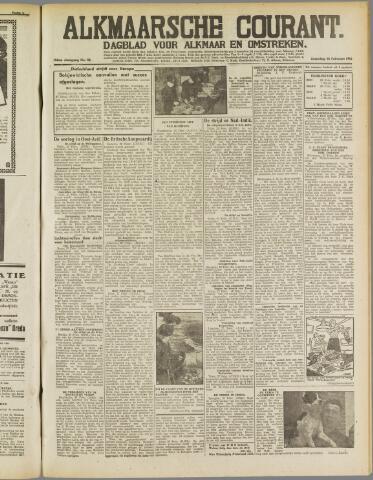 Alkmaarsche Courant 1942-02-28